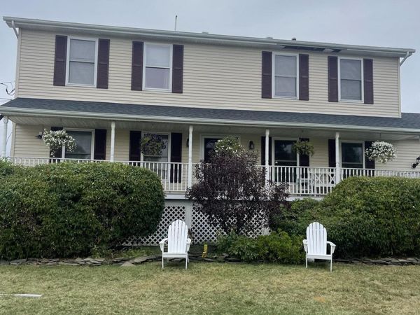 46 Riverdale Avenue, Unit Rear, Monmouth Beach, NJ 07750