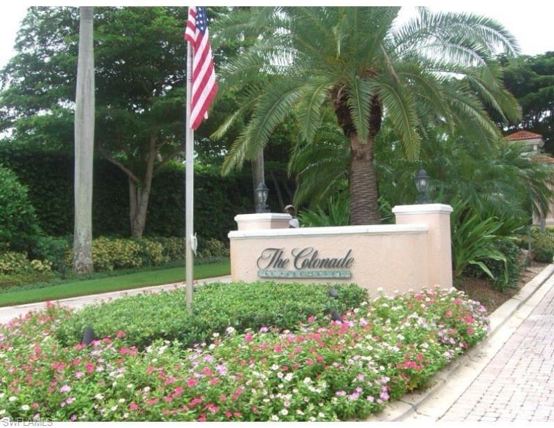 157 Colonade Cir , Unit 1002, Naples, FL 34103 Photo