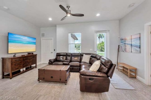 3196 Connecticut Ave, Naples, FL 34112 Photo
