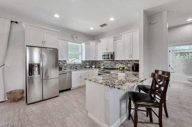 3196 Connecticut Ave, Naples, FL 34112 Photo