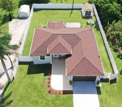 3196 Connecticut Ave, Naples, FL 34112 Photo