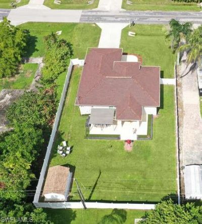 3196 Connecticut Ave, Naples, FL 34112 Photo