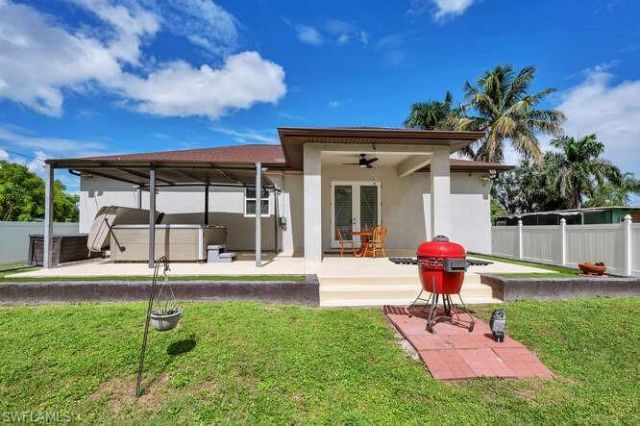 3196 Connecticut Ave, Naples, FL 34112 Photo