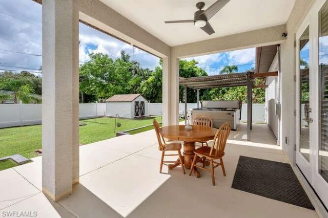 3196 Connecticut Ave, Naples, FL 34112 Photo