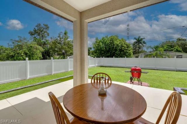 3196 Connecticut Ave, Naples, FL 34112 Photo
