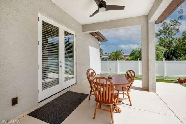 3196 Connecticut Ave, Naples, FL 34112 Photo