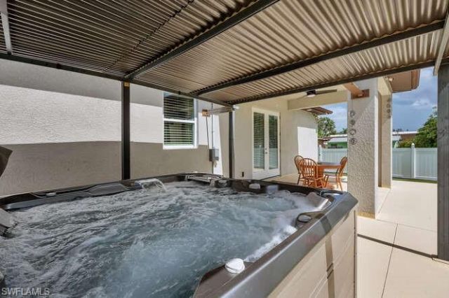 3196 Connecticut Ave, Naples, FL 34112 Photo