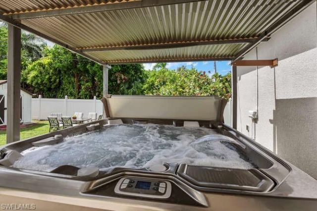 3196 Connecticut Ave, Naples, FL 34112 Photo