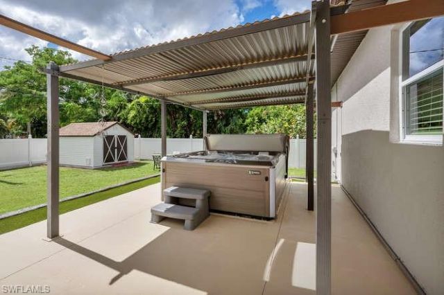 3196 Connecticut Ave, Naples, FL 34112 Photo
