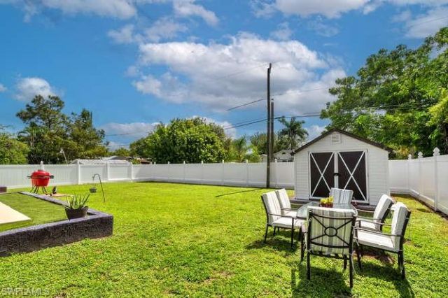 3196 Connecticut Ave, Naples, FL 34112 Photo