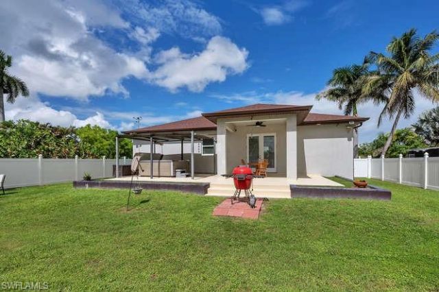3196 Connecticut Ave, Naples, FL 34112 Photo