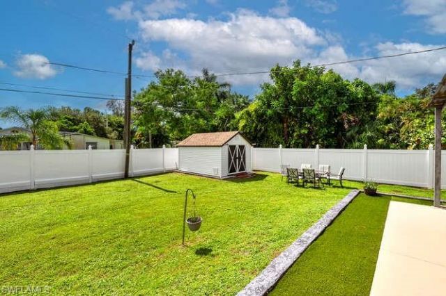 3196 Connecticut Ave, Naples, FL 34112 Photo