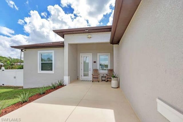 3196 Connecticut Ave, Naples, FL 34112 Photo