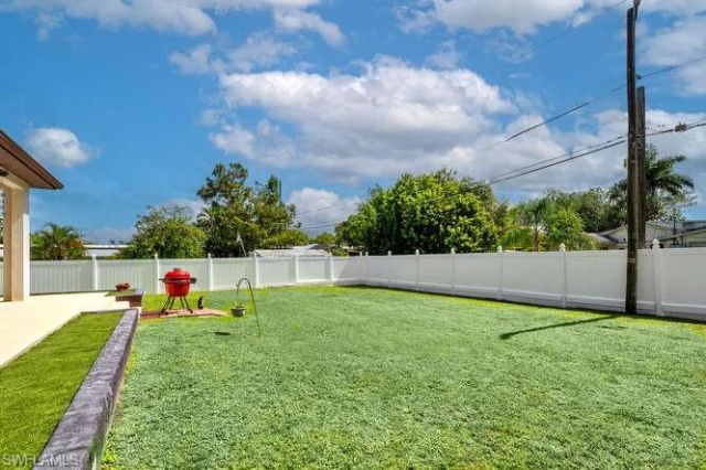 3196 Connecticut Ave, Naples, FL 34112 Photo