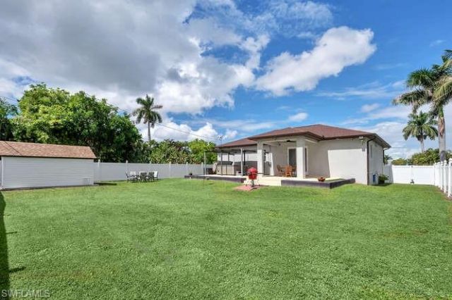 3196 Connecticut Ave, Naples, FL 34112 Photo