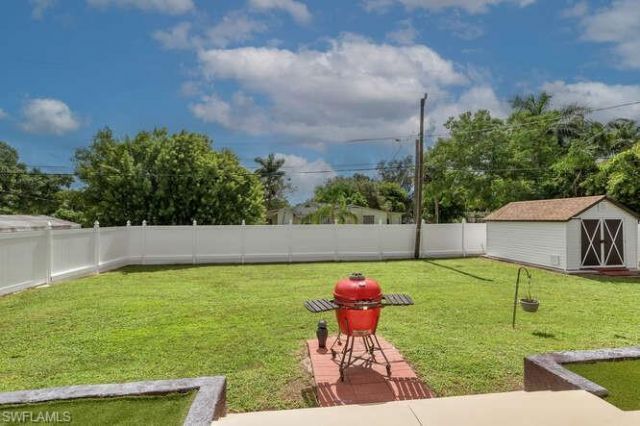 3196 Connecticut Ave, Naples, FL 34112 Photo