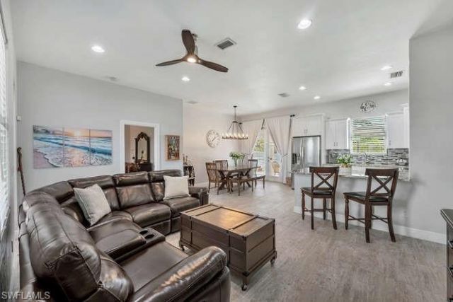 3196 Connecticut Ave, Naples, FL 34112 Photo