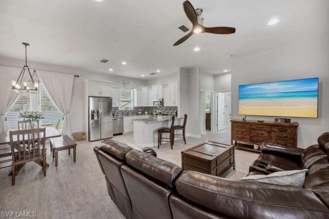 3196 Connecticut Ave, Naples, FL 34112 Photo