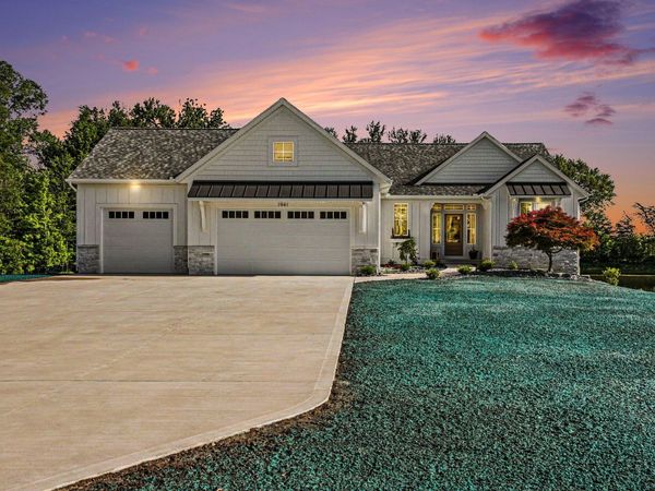 1941 Northfield Court SW, Byron Center, MI 49315
