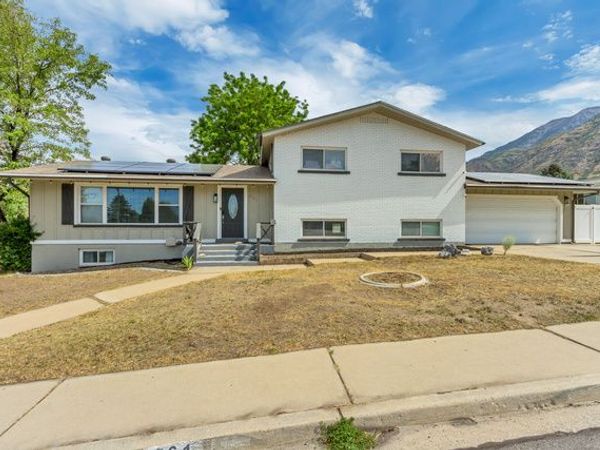 661 E 2620 N, Provo, UT 84604