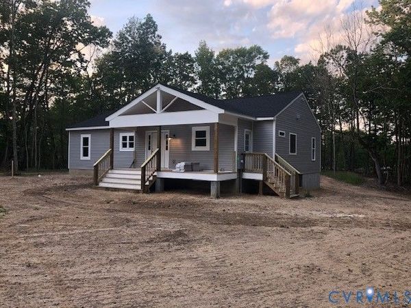 0 N Waterside Drive , Lanexa, VA 23089