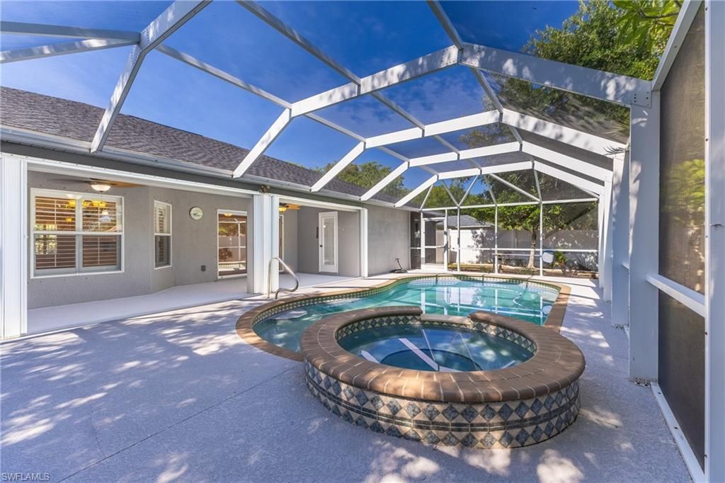 2621 Hawks Preserve Dr , Fort Myers, FL 33905 Photo