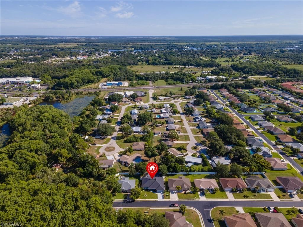 2621 Hawks Preserve Dr , Fort Myers, FL 33905 Photo