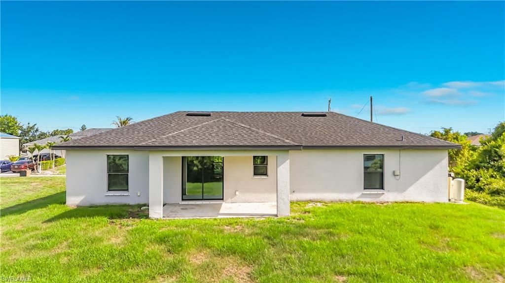 2612 15th St Sw, Lehigh Acres, FL 33976 Photo