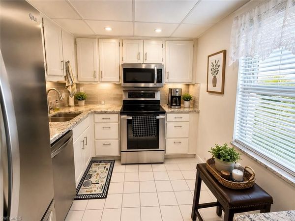 1828 Pine Valley DR , Unit 201, FORT MYERS, FL 33907