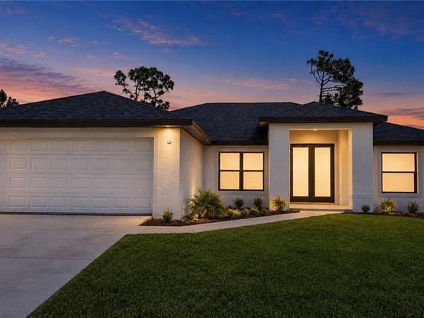 4200 14th ST SW, LEHIGH ACRES, FL 33976