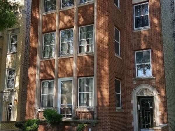 8030 S Paxton Avenue , Unit 3, Chicago, IL 60617
