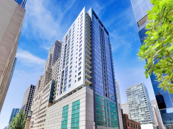 160 E ILLINOIS Street, Unit 1007, Chicago, IL 60611
