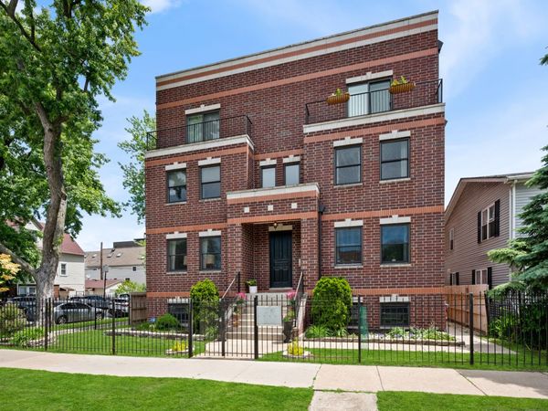 2219 N CAMPBELL Avenue , Unit 1N, Chicago, IL 60647