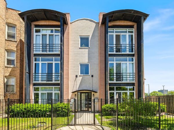 6225 S Kenwood Avenue , Unit 3S, Chicago, IL 60637