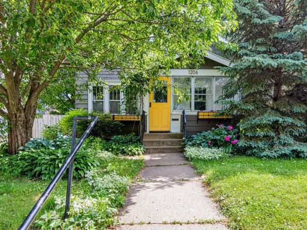 1206 Van Buren Avenue, Saint Paul, MN 55104