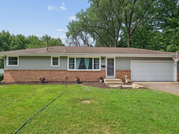 7813 53rd Avenue N, New Hope, MN 55428