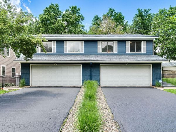 3724 Joppa Avenue S, Saint Louis Park, MN 55416