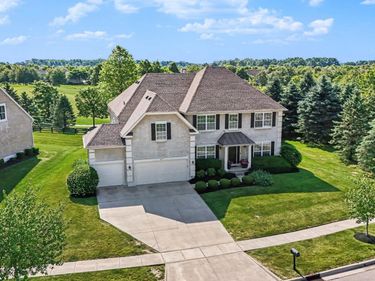 4179 Hickory Rock Drive, Powell, OH 43065
