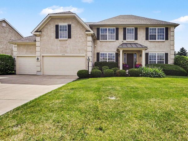 4179 Hickory Rock Drive , Powell, OH 43065