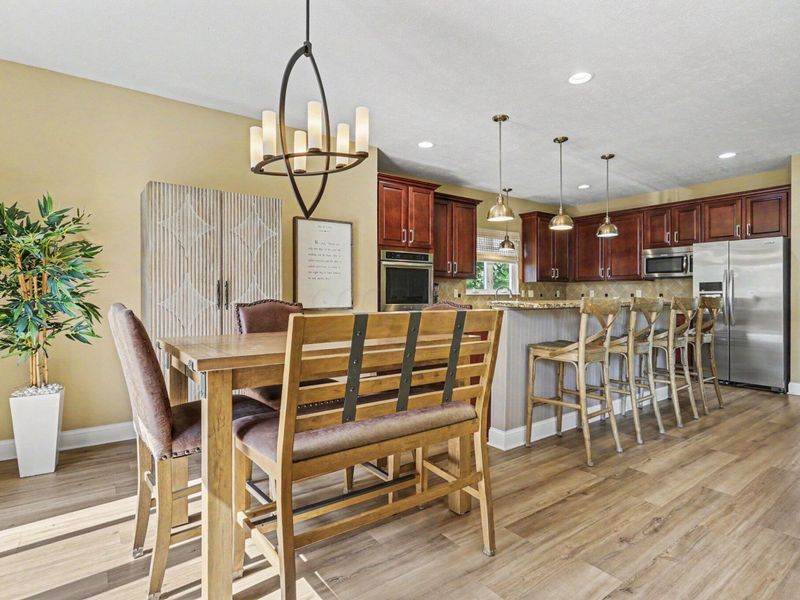 4179 Hickory Rock Drive, Powell, OH 43065 Photo 10