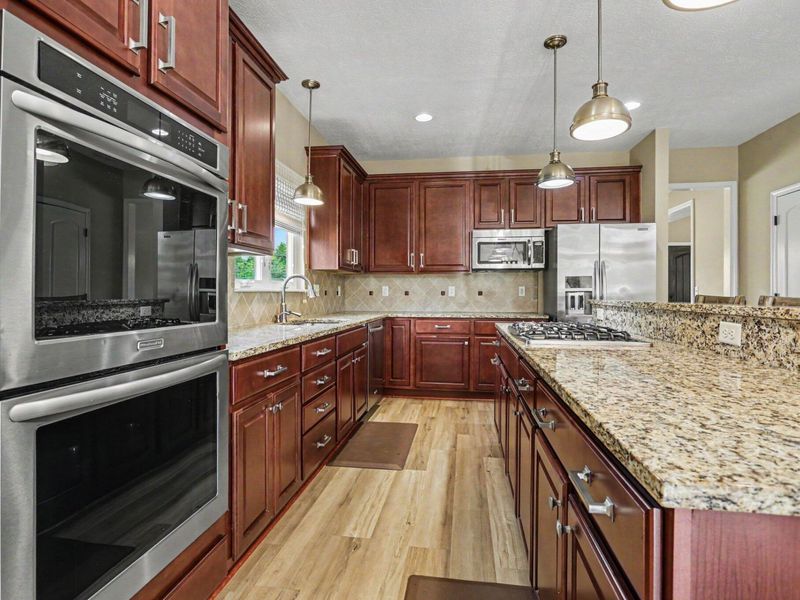 4179 Hickory Rock Drive, Powell, OH 43065 Photo 12