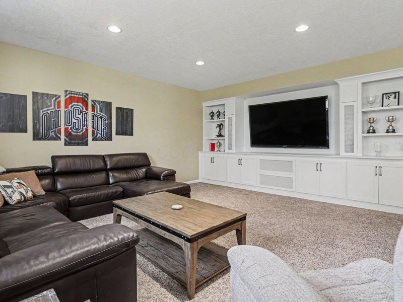 4179 Hickory Rock Drive, Powell, OH 43065 Photo 16