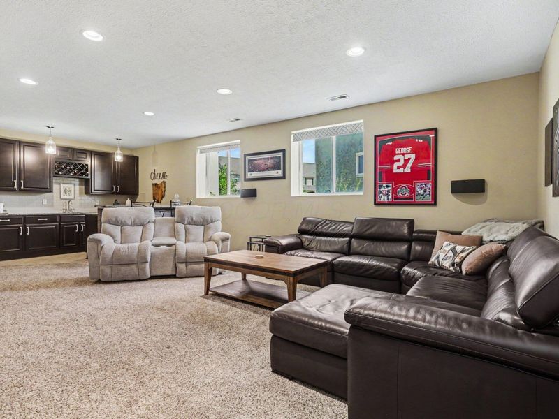 4179 Hickory Rock Drive, Powell, OH 43065 Photo 18