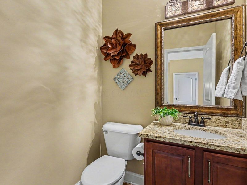 4179 Hickory Rock Drive, Powell, OH 43065 Photo 34