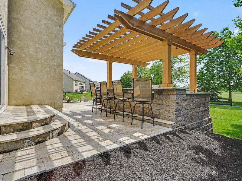 4179 Hickory Rock Drive, Powell, OH 43065 Photo 42