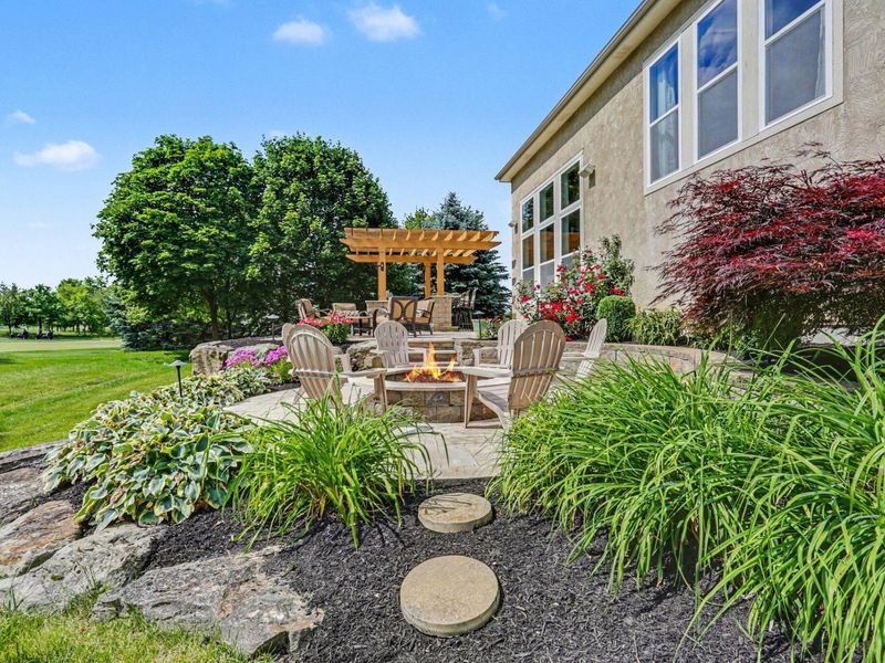 4179 Hickory Rock Drive, Powell, OH 43065 Photo 45