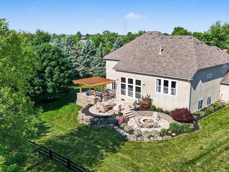 4179 Hickory Rock Drive, Powell, OH 43065 Photo 48