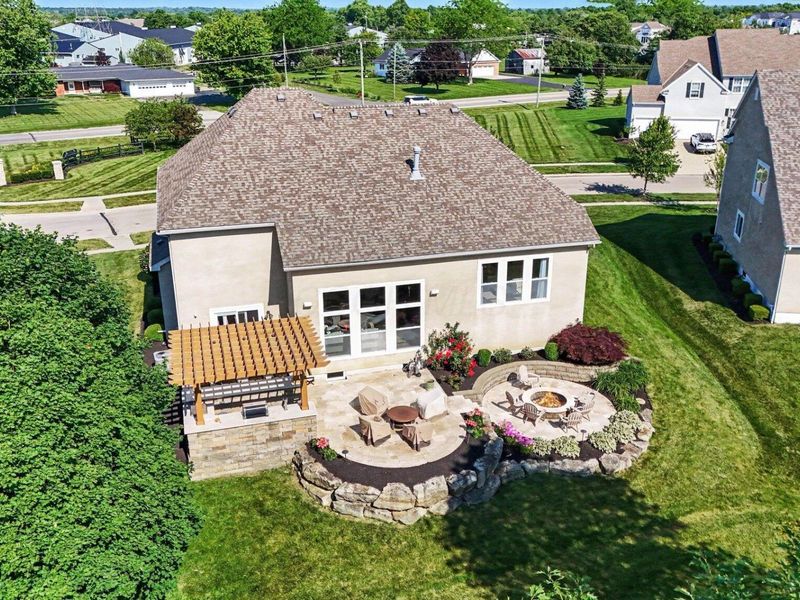 4179 Hickory Rock Drive, Powell, OH 43065 Photo 49