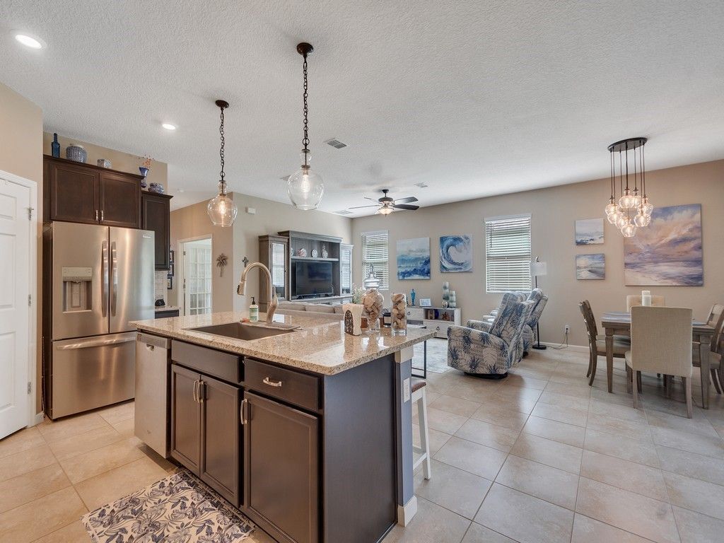 2543 Crowned Eagle Circle Sw, Vero Beach, FL 32962 Photo