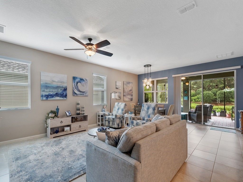 2543 Crowned Eagle Circle Sw, Vero Beach, FL 32962 Photo